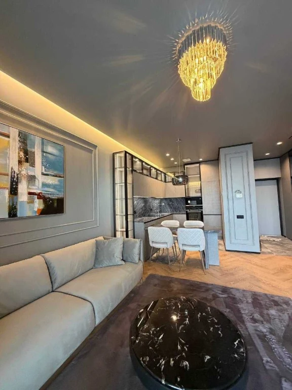 Продаж 2-х кімн квартири новий ремонт ЖК Taryan Towers Тарья