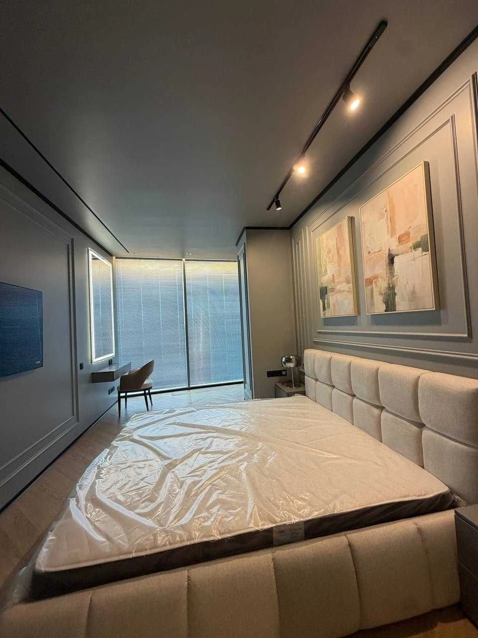 Продаж 2-х кімн квартири новий ремонт ЖК Taryan Towers Тарья