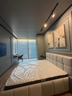 Продаж 2-х кімн квартири новий ремонт ЖК Taryan Towers Тарья
