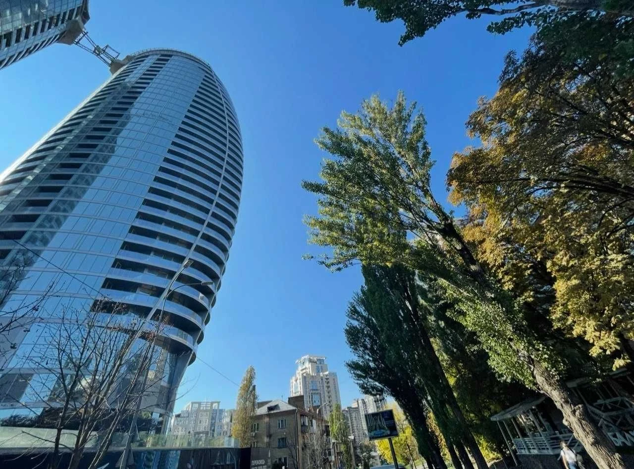 Продаж 2-х кімн квартири новий ремонт ЖК Taryan Towers Тарья