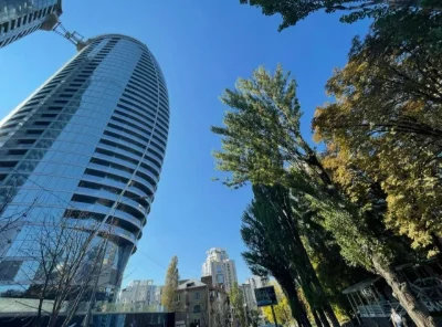 Продаж 2-х кімн квартири новий ремонт ЖК Taryan Towers Тарья