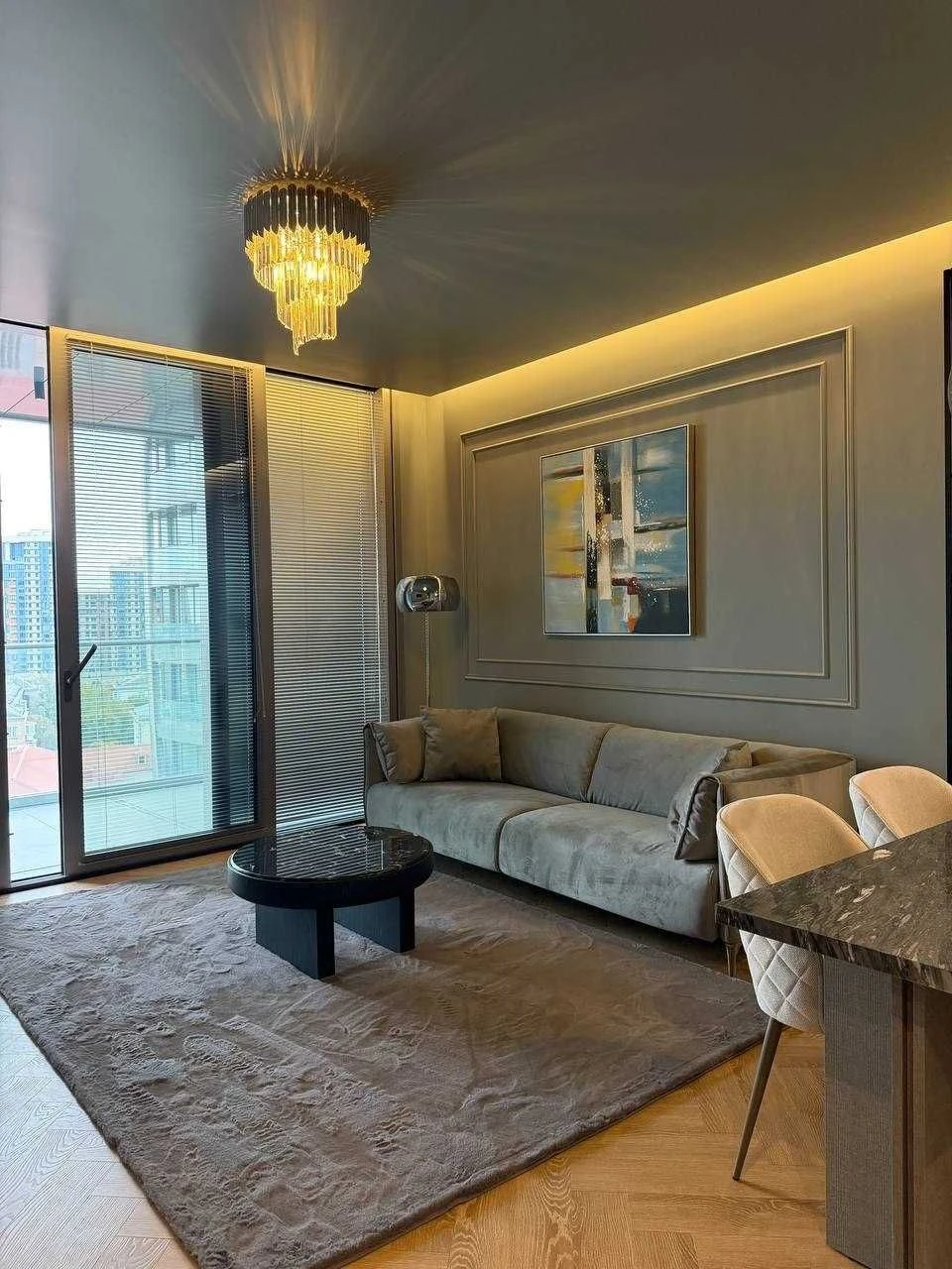 Продаж 2-х кімн квартири новий ремонт ЖК Taryan Towers Тарья