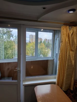 Андрія Малишка, продаж двокімнатноі