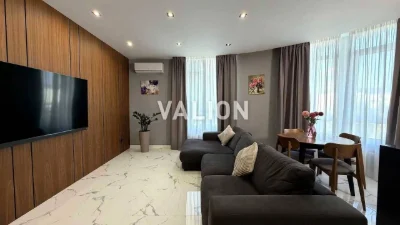 Продам 3-к квартиру Київ, Голосіївський, Теремківська вул, 4