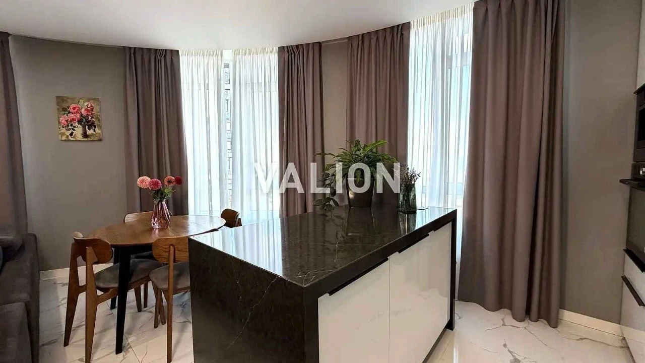 Продам 3-к квартиру Київ, Голосіївський, Теремківська вул, 4