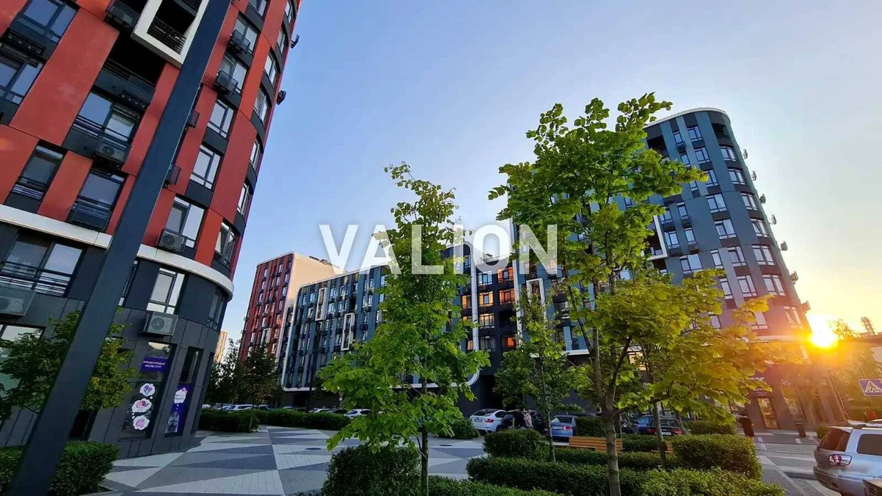 Продам 3-к квартиру Київ, Голосіївський, Теремківська вул, 4