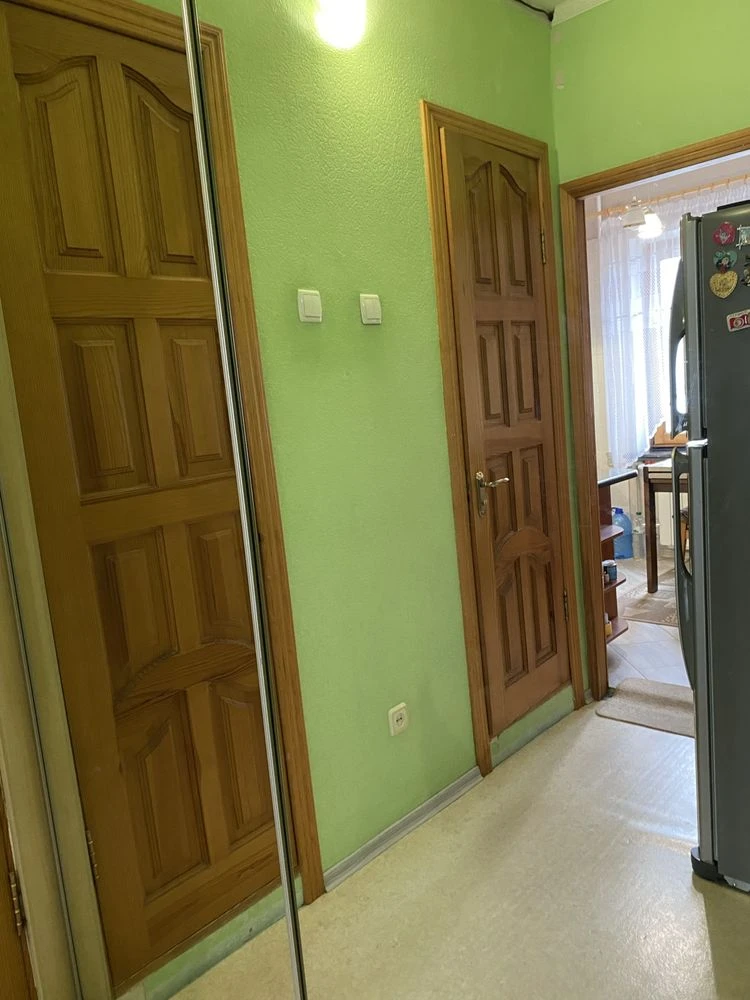 Чудова 2к.квартира Градинська 10 «Троєщинські Липки»
