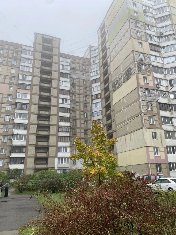 Чудова 2к.квартира Градинська 10 «Троєщинські Липки»