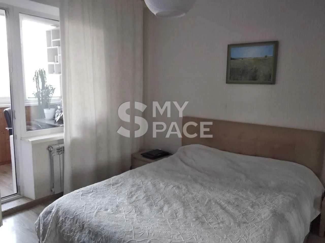 Продаж 2х кім кв по вул.Шалімова,23А, з видом на парк, Відра