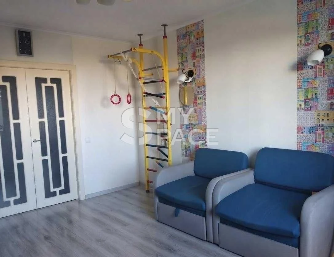 Продаж 2х кім кв по вул.Шалімова,23А, з видом на парк, Відра