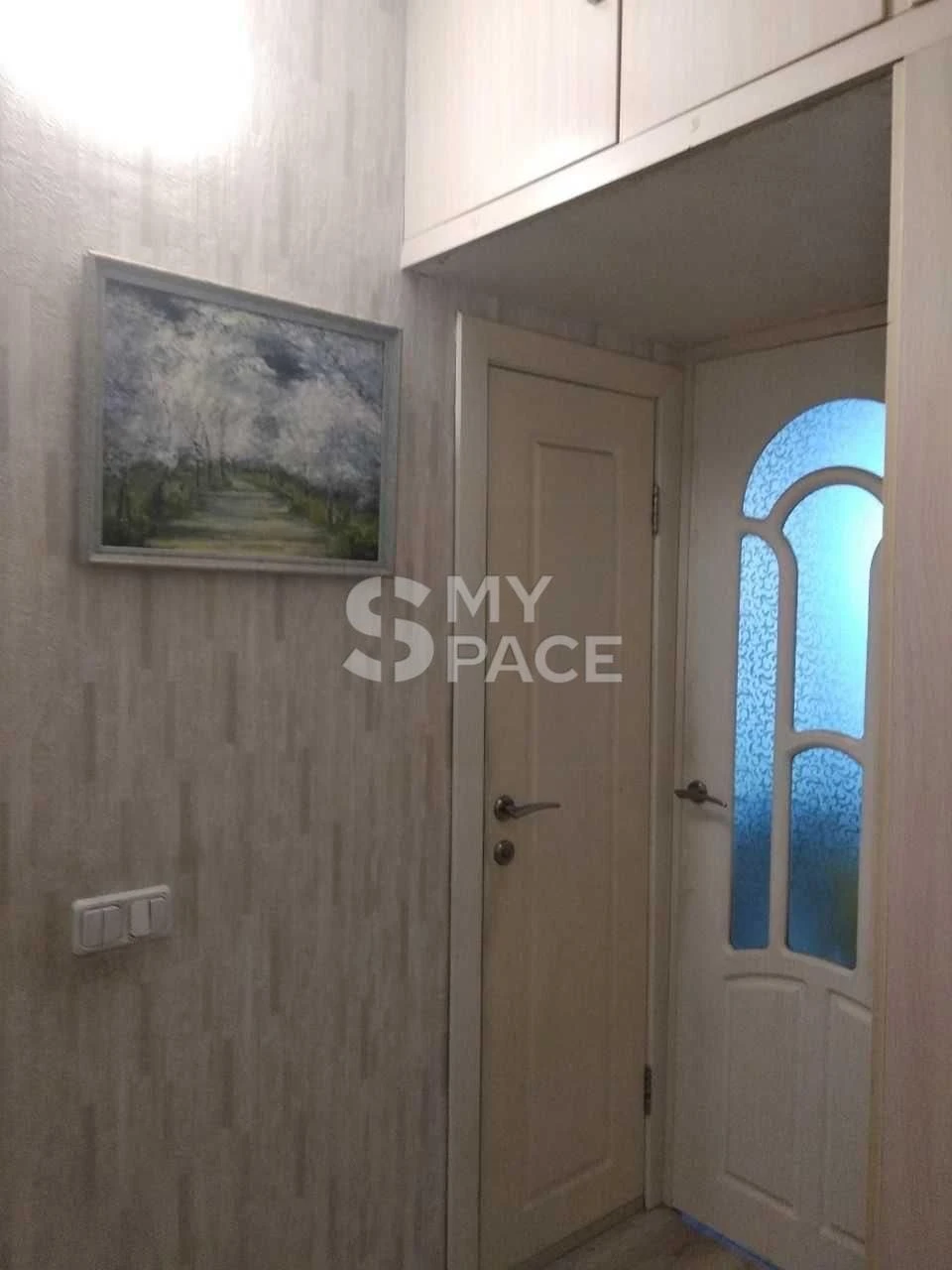 Продаж 2х кім кв по вул.Шалімова,23А, з видом на парк, Відра