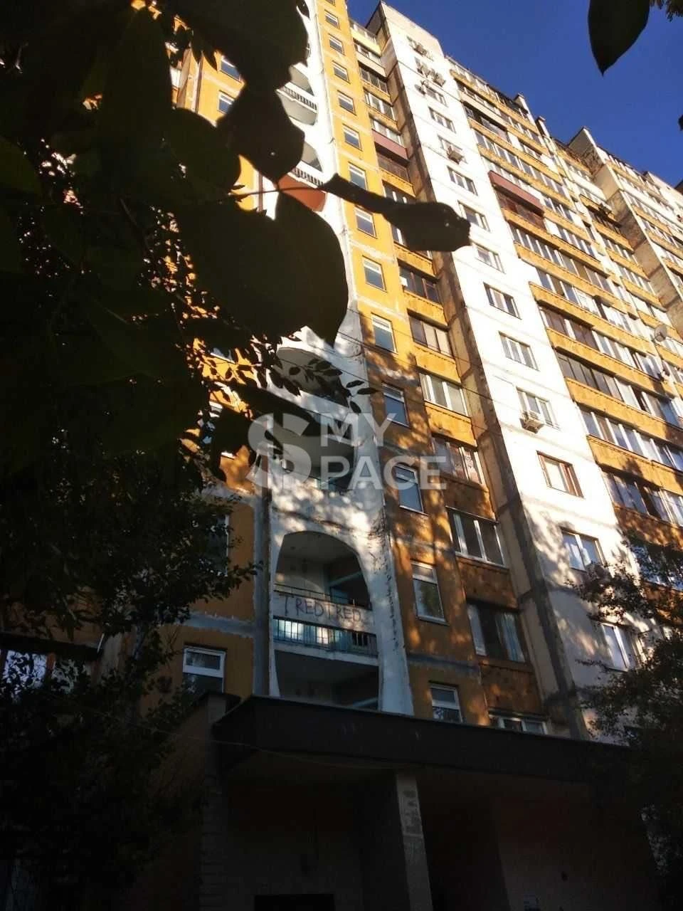Продаж 2х кім кв по вул.Шалімова,23А, з видом на парк, Відра