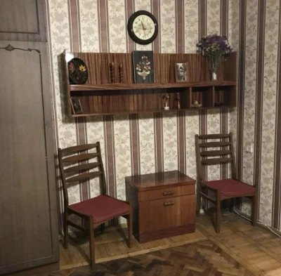 Продаж 2-х кімнатної квартири від власника. Харьківське шосе