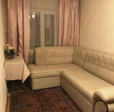 Продаж 2-х кімнатної квартири від власника. Харьківське шосе