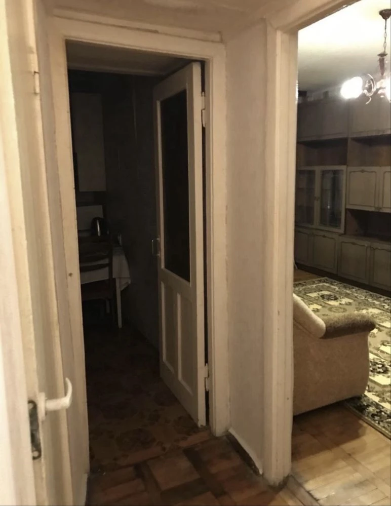 Продаж 2-х кімнатної квартири від власника. Харьківське шосе