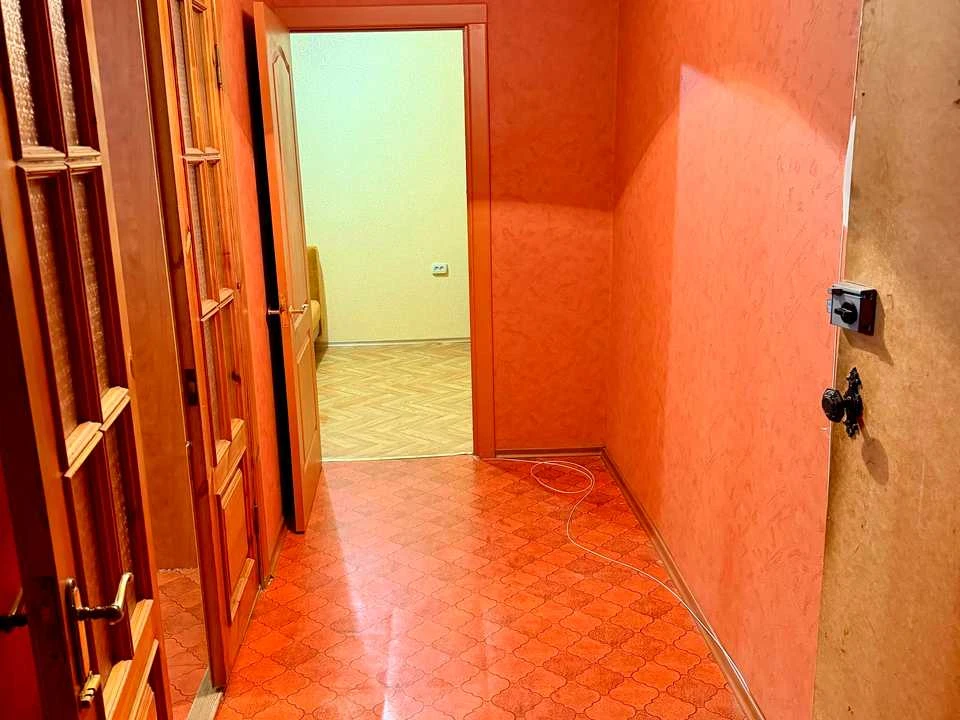 Квартира. Дніпро, Усенка вул.