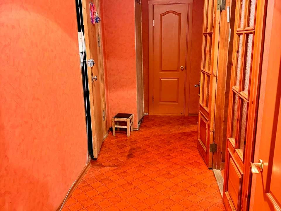 Квартира. Дніпро, Усенка вул.