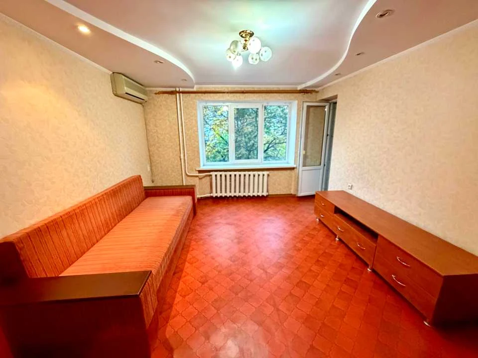 Квартира. Дніпро, Усенка вул.