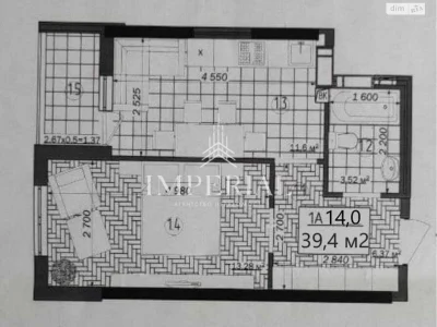 Продаж Квартира Дарницький