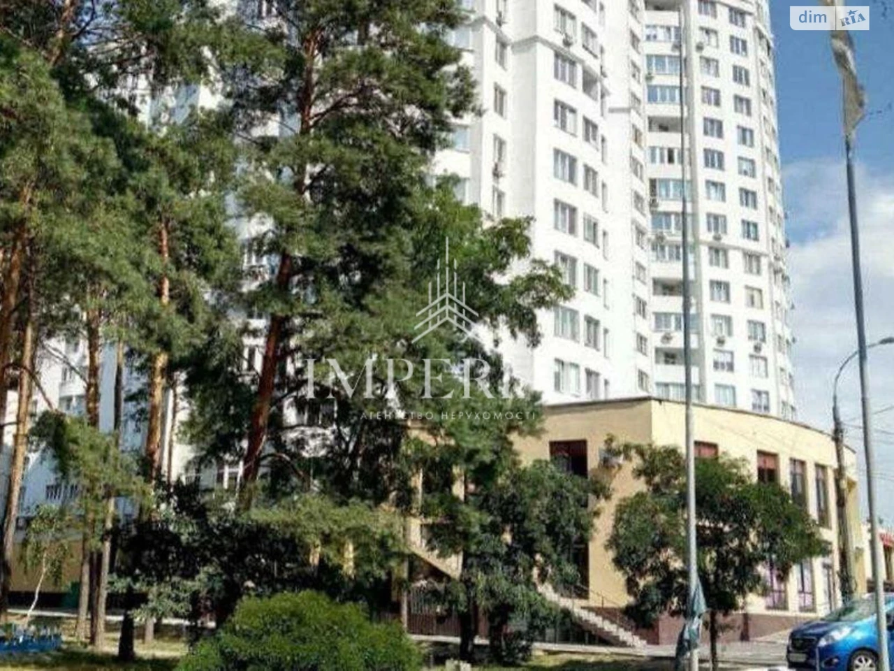 Продаж Квартира Дарницький