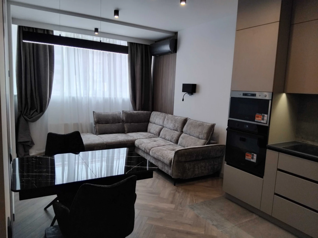 Продам жк City Hab л.Мокрая 8б,48м2, Хозяин!