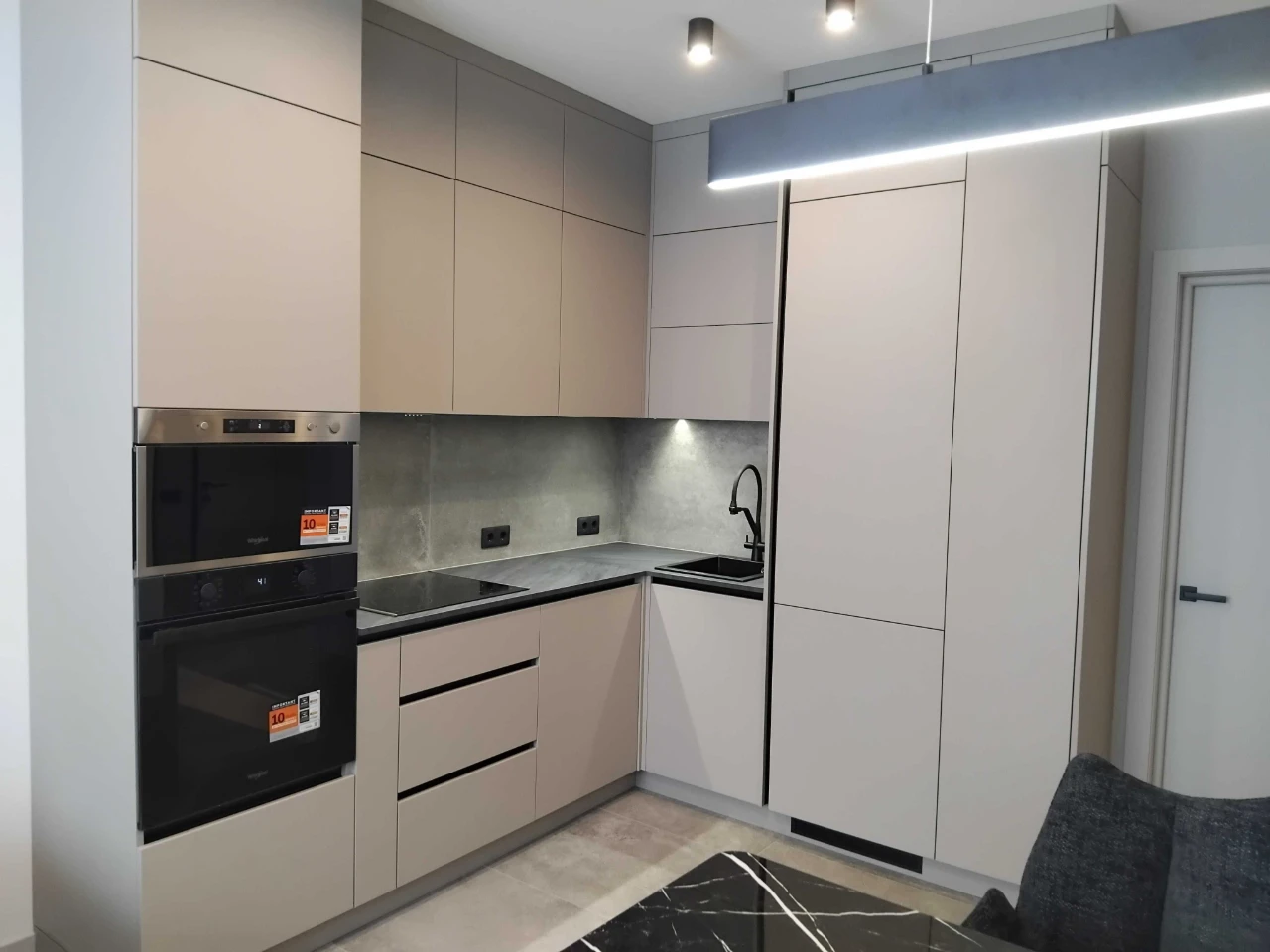Продам жк City Hab л.Мокрая 8б,48м2, Хозяин!