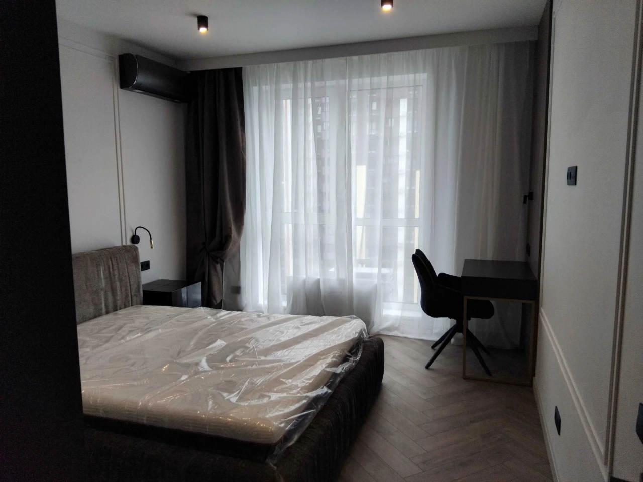 Продам жк City Hab л.Мокрая 8б,48м2, Хозяин!