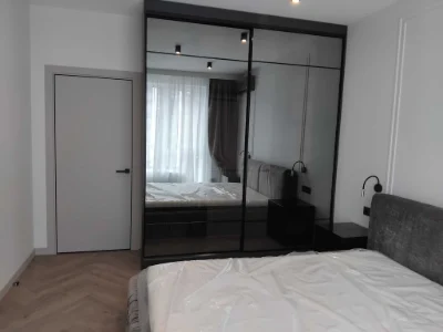 Продам жк City Hab л.Мокрая 8б,48м2, Хозяин!