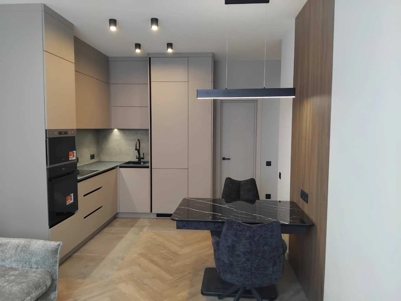 Продам жк City Hab л.Мокрая 8б,48м2, Хозяин!
