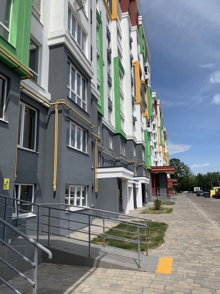 Без комісії! 2-кімнатна квартира з ремонтом у ЖК «Піонерськи
