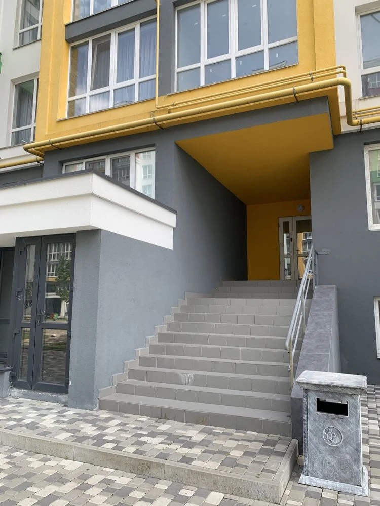 Без комісії! 2-кімнатна квартира з ремонтом у ЖК «Піонерськи