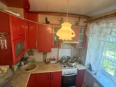 Квартира. Харків, Астрономічна вул.