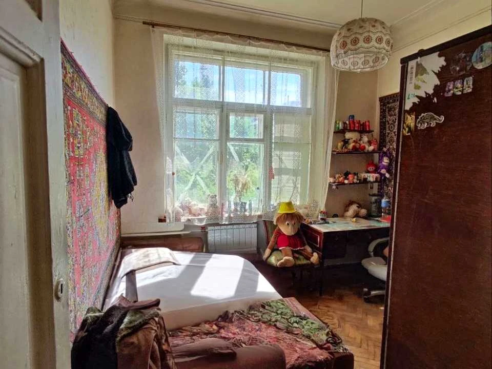 Квартира. Харків, Незалежності просп.