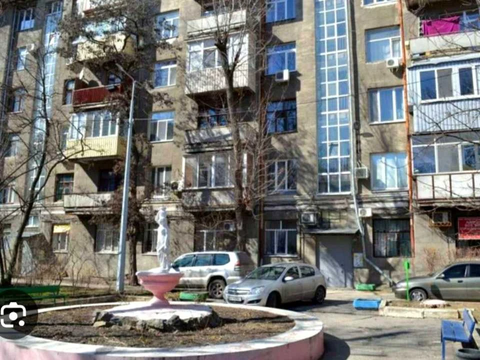 Квартира. Харків, Незалежності просп.