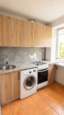 Продам 2к квартиру на Павловом Поле, м. 23 Августа 2 минуты,