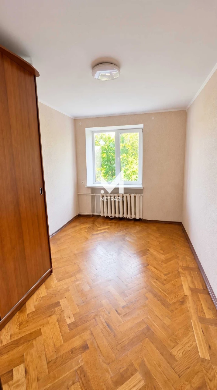 Продам 2к квартиру на Павловом Поле, м. 23 Августа 2 минуты,