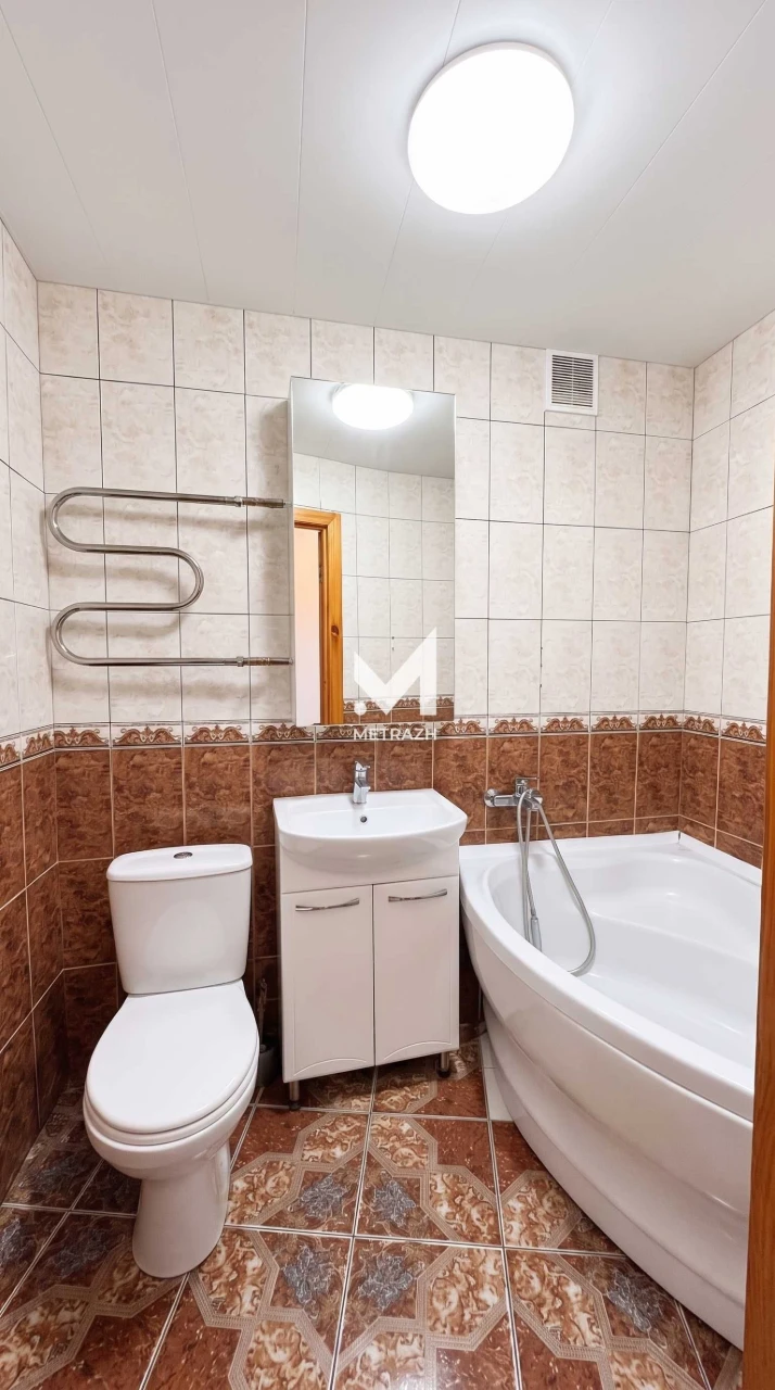 Продам 2к квартиру на Павловом Поле, м. 23 Августа 2 минуты,