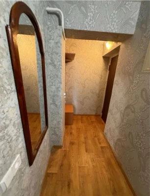 ‼️2х квартира‼️сертификат‼️45м2‼️