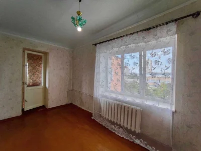 For sale: 2-room apartment in New Houses / Sports Palace / Yuryeva Blvd.