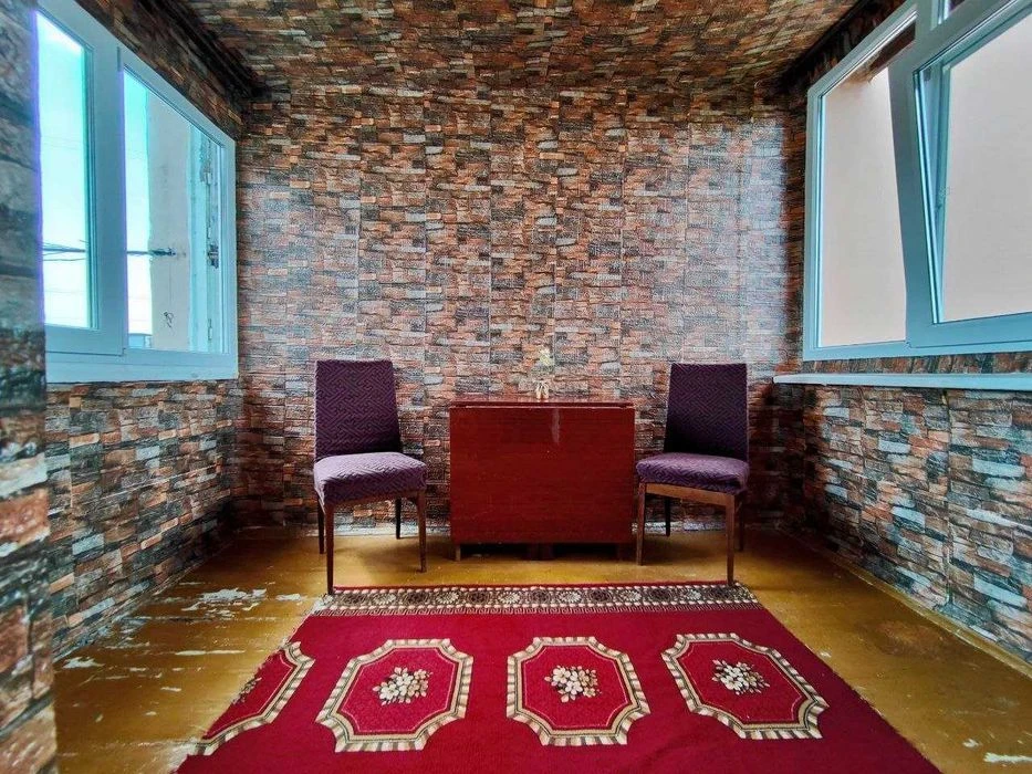 For sale: 2-room apartment in New Houses / Sports Palace / Yuryeva Blvd.