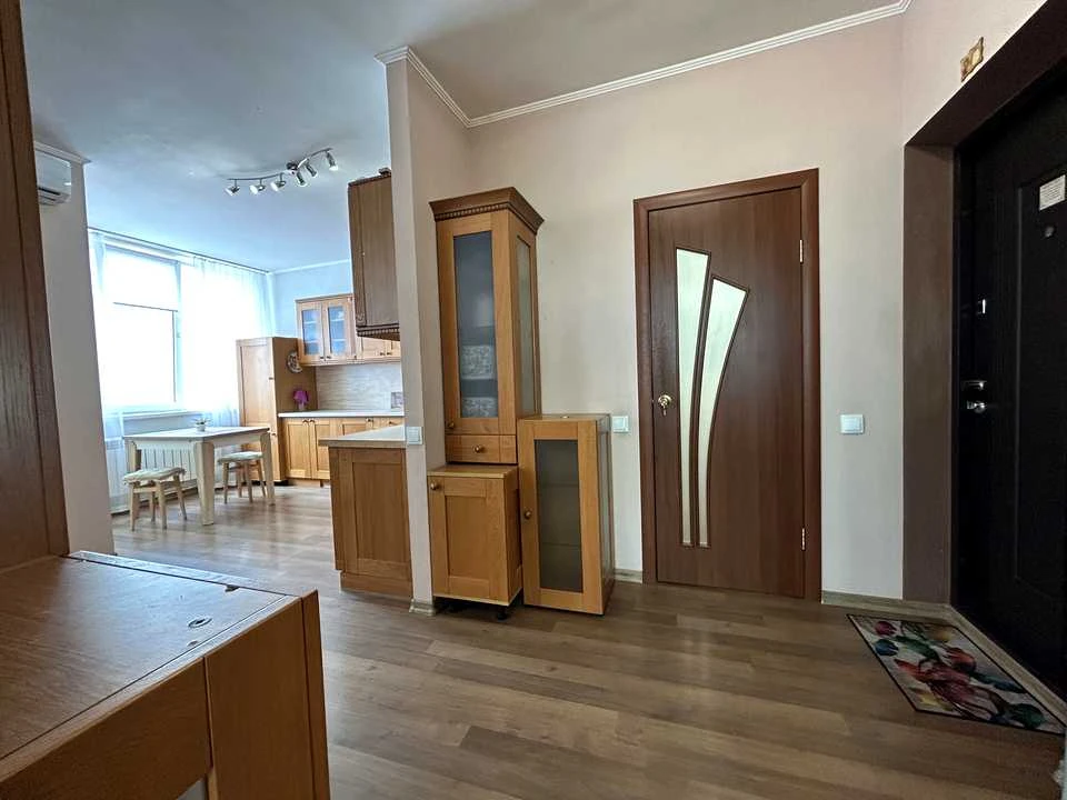 Квартира. Вишневе, Лесі Українки вул.