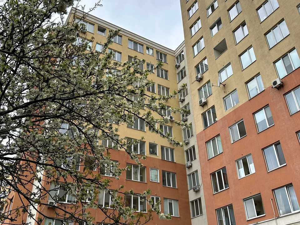 Квартира. Вишневе, Лесі Українки вул.
