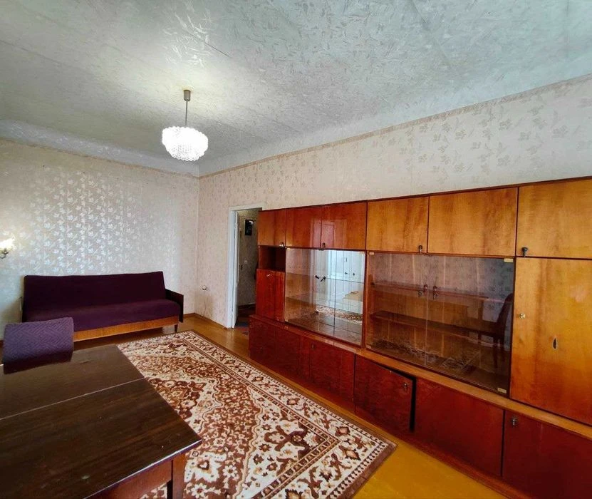 For sale: 2-room apartment in New Houses / Sports Palace / Yuryeva Blvd.