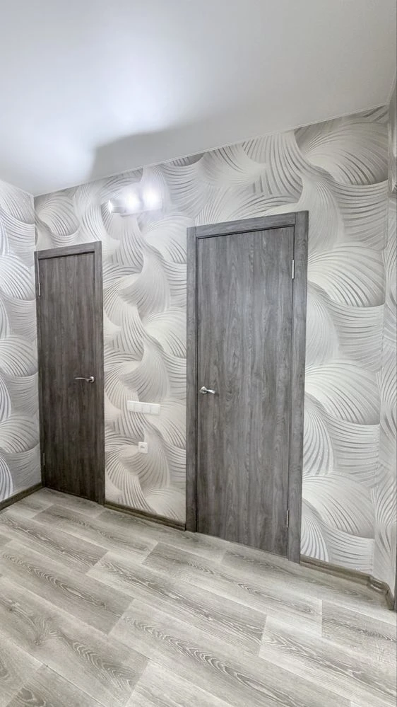 Продажа 2-ком.квартиры с евроремонтом, аинская