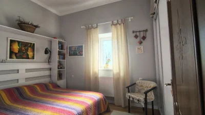Продаж двокімнатноі квартири в центрі Мукачева