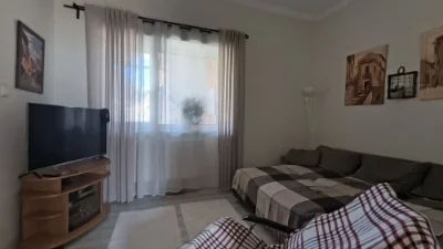 Продаж двокімнатноі квартири в центрі Мукачева