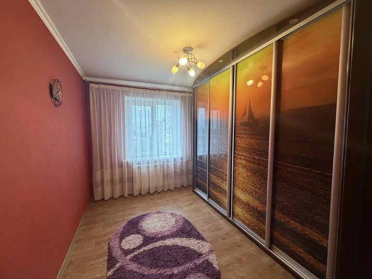 Продаж 3х кім квартири Бровари