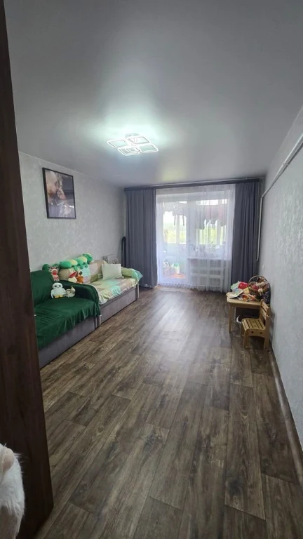 Тараща.Киівська обл.Продаж 3 кім квартири