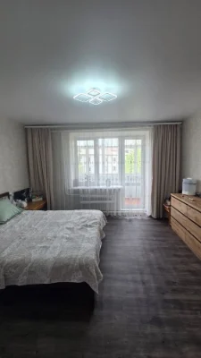 Тараща.Киівська обл.Продаж 3 кім квартири