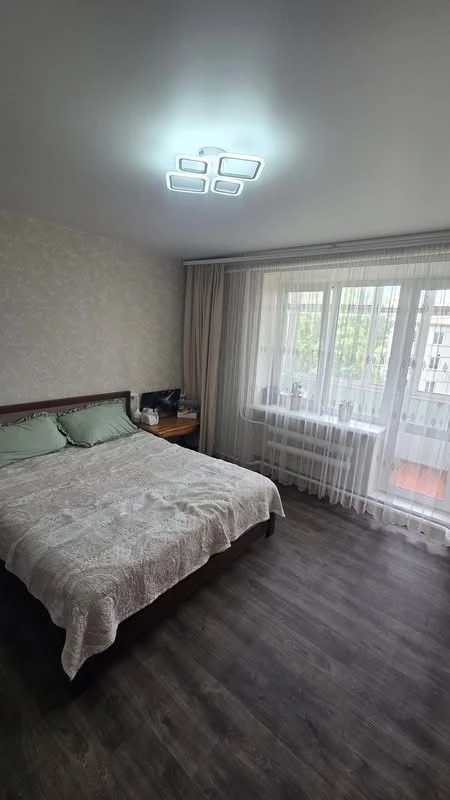 Тараща.Киівська обл.Продаж 3 кім квартири